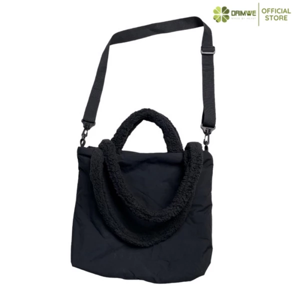 Túi Đeo Chéo ToTe Bông Unisex WEME - Local Brand