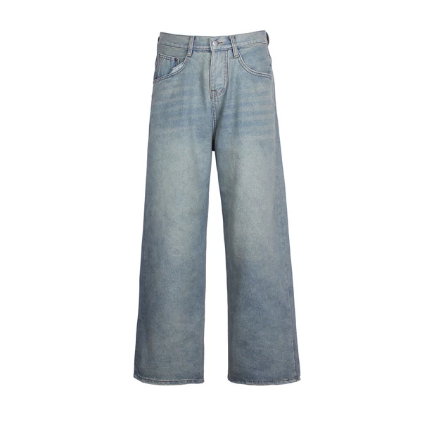 QUẦN FRIENDS FOREVER LOW RISE JEANS