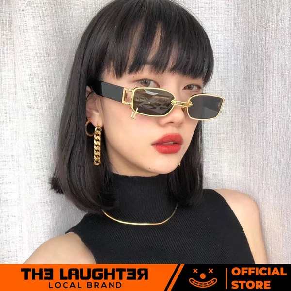 Local brand Kính mắt GB SUNGLASSES