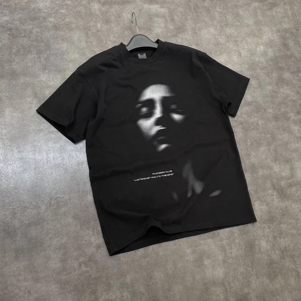 ÁO THUN “EXIST” T-SHIRT FNC / FUONERO CLUB