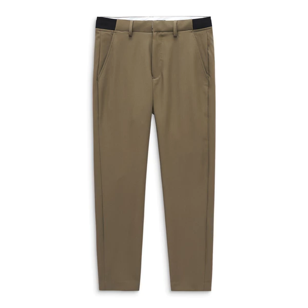 Quần Tây Nam Ad Detail Standard, Chất Vải 78 COTTON-RAYON 18-SPANEDX 4, QT0012, SOME HOW STORE