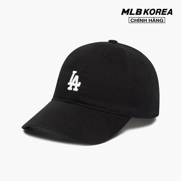 MLB - Nón bóng chày unisex Rookie Unstructured_3ACP7701N-07BKS