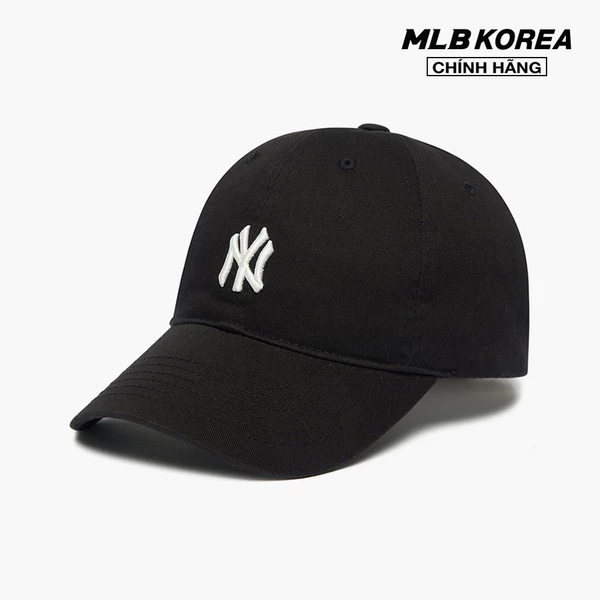 MLB - Nón bóng chày unisex Rookie Unstructured_3ACP7701N-50BKS