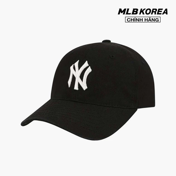 MLB - Nón bóng chày unisex N Cover_3ACP6601N-50BKS