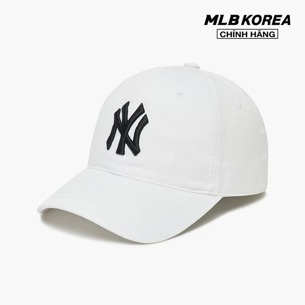 MLB - Nón bóng chày unisex N Cover_3ACP6601N-50WHS