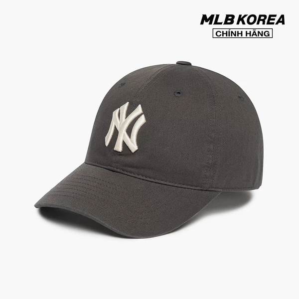 MLB - Nón bóng chày unisex N Cover_3ACP6601N-50CGS