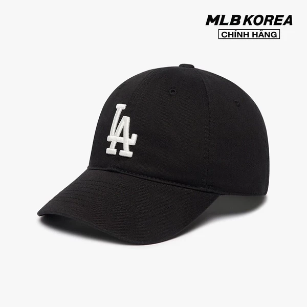MLB - Nón bóng chày unisex N Cover_3ACP6601N-07BKS