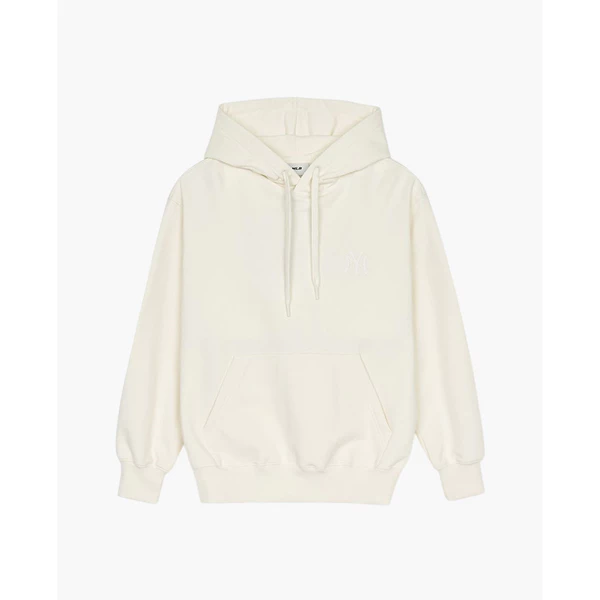 MLB - Áo hoodie unisex Basic Stitch Embo Mega Logo_3AHDB0851-50CRS