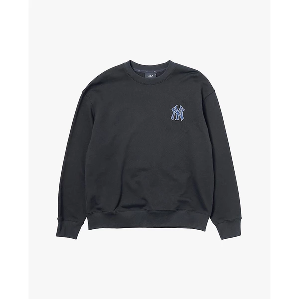 MLB - Áo sweatshirt unisex cổ tròn tay dài Monogram_3AMTM0544-50BKS