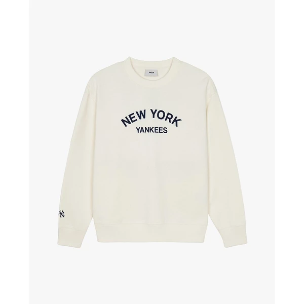 MLB - Áo sweatshirt unisex cổ tròn tay dài Varsity_3AMTV0144-50CRS