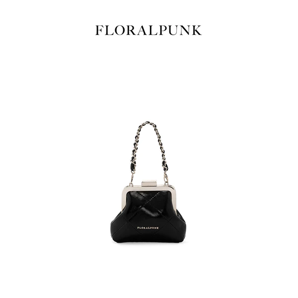 Túi Xách Floralpunk Mini Chinois Woc