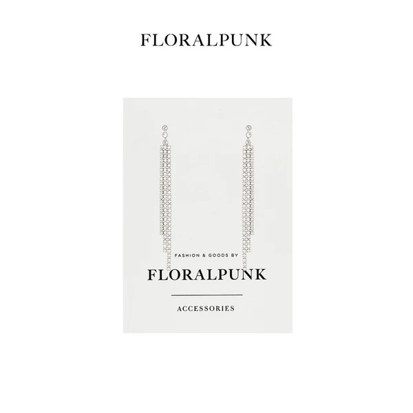 Bông tai Floralpunk Lexie Earrings