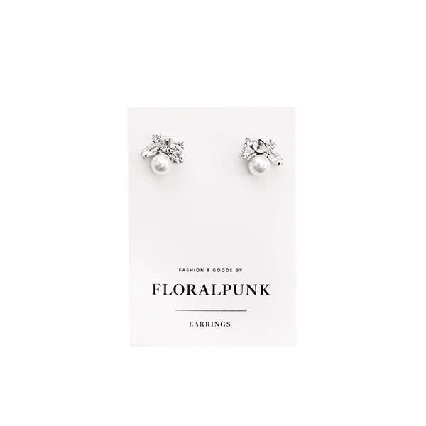 Bông tai Floralpunk Brielle Earrings