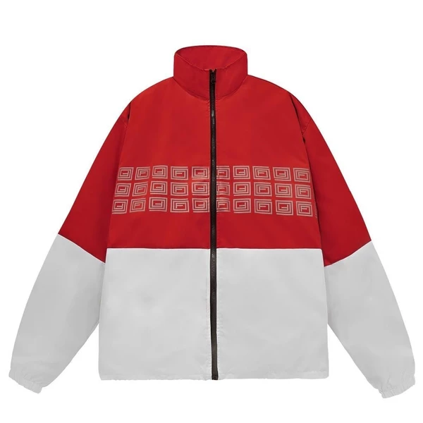 Áo khoác dù Fomo TRIO NEW LOGO JACKET AK4P1244