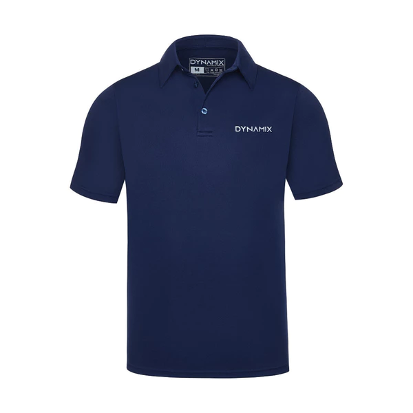 Áo thun FRESH POLO NAVY Poly PARADOX AT4P1284