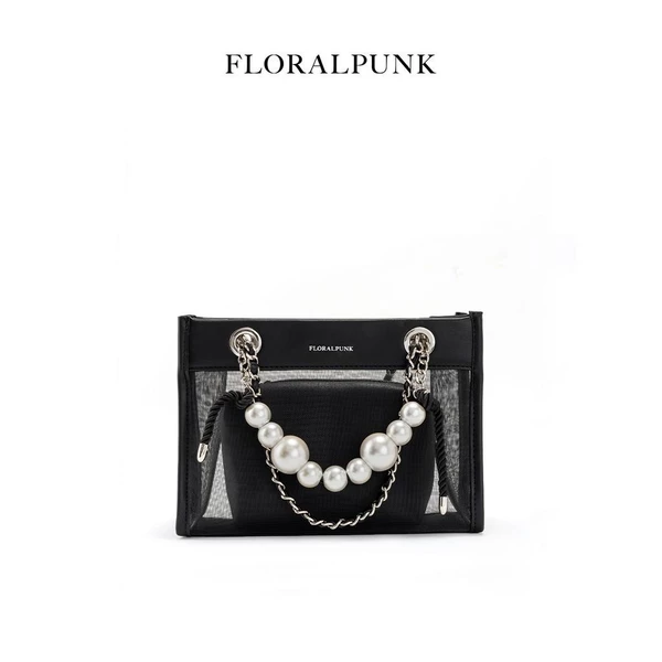 Túi xách Floralpunk Downtown Shopper Bag - Mini