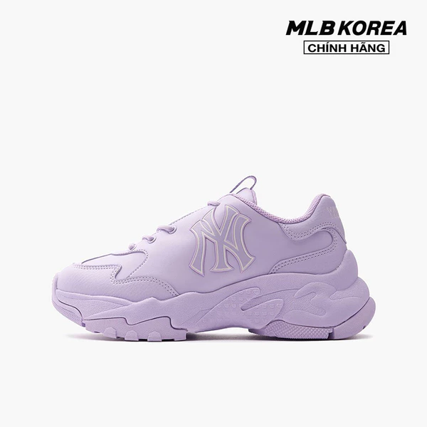 MLB - Giày sneakers unisex cổ thấp Bigball Chunky Pastel_3ASHBPN3N-50LDL