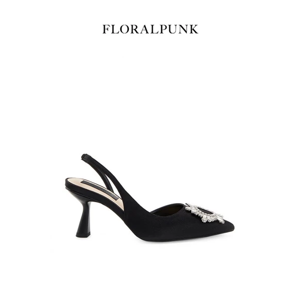 Giày cao gót Floralpunk Fabulous Heels - Cao gót 7cm