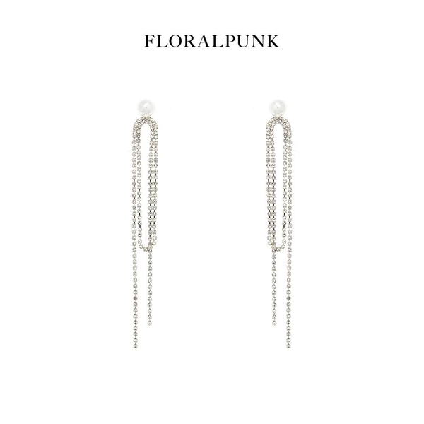 Bông tai Floralpunk Lana Earrings