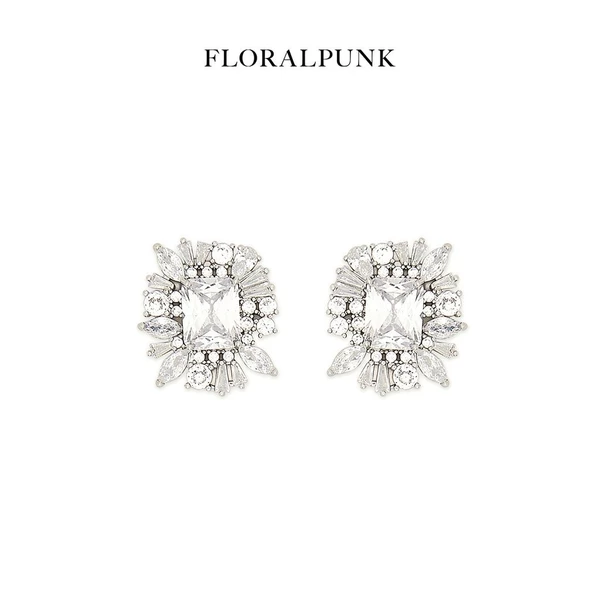 Bông tai Floralpunk Eloise Earrings