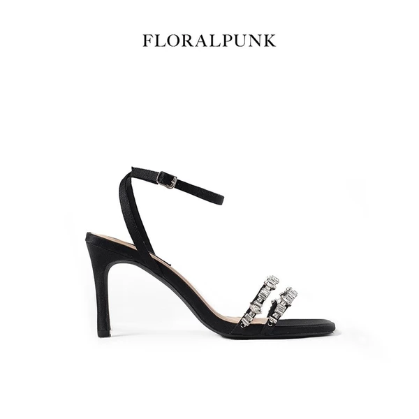 Giày cao gót Floralpunk Daphne Heels