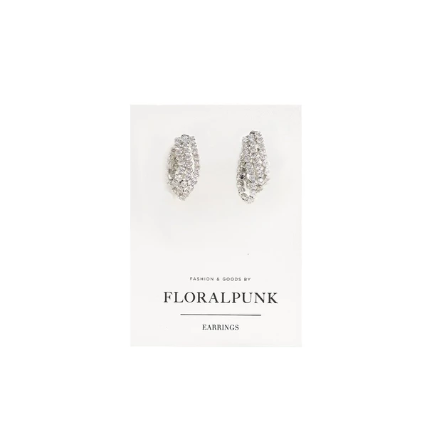 Bông tai Floralpunk Silva Earrings