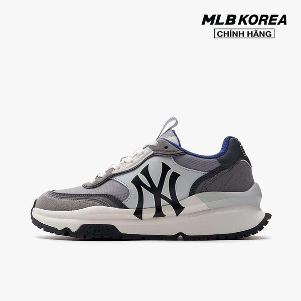 MLB - Giày sneakers unisex cổ thấp Chunky Runner SD_3ASHCRS3N-50GRD