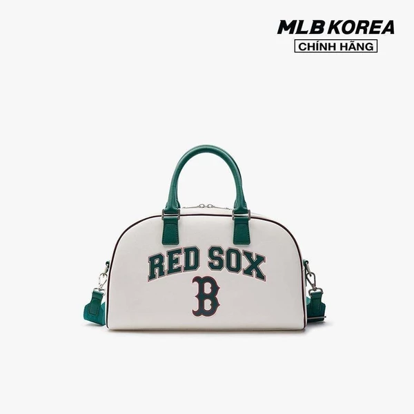MLB - Túi xách unixex Sportive MBowling_3ABWM083N-43CRS