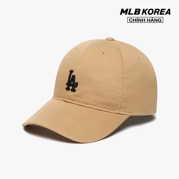 MLB - Nón bóng chày unisex Rookie Unstructured_3ACP7701N-07BGS