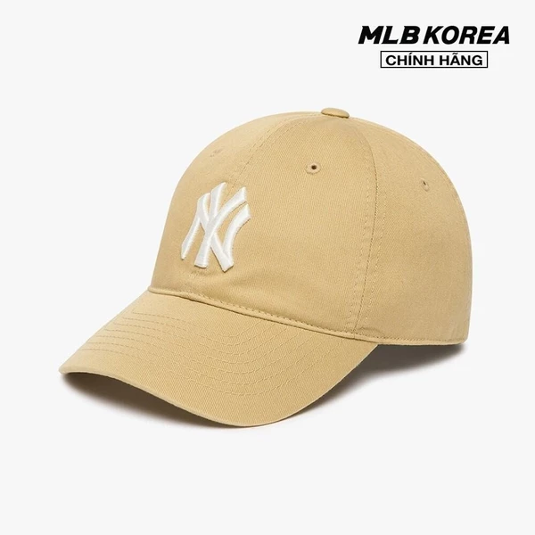 MLB - Nón bóng chày unisex N Cover_3ACP6601N-50BGS