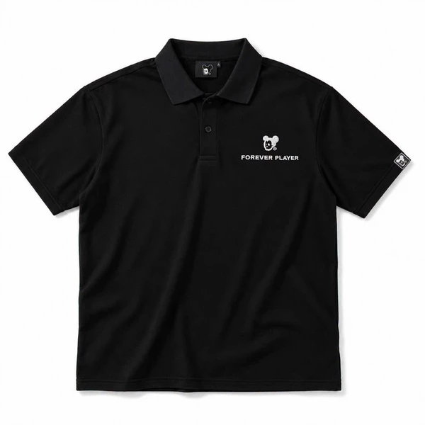 [Chính Hãng] Polo FP Basic VIETGANGZ