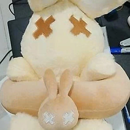 [Quà Tặng] BUNNY FLOATS