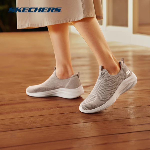 Giày Thể Thao Nữ Skechers Sport Ultra Flex 3.0 All Momentum Thường Ngày-150455-TPE Air-Cooled MF