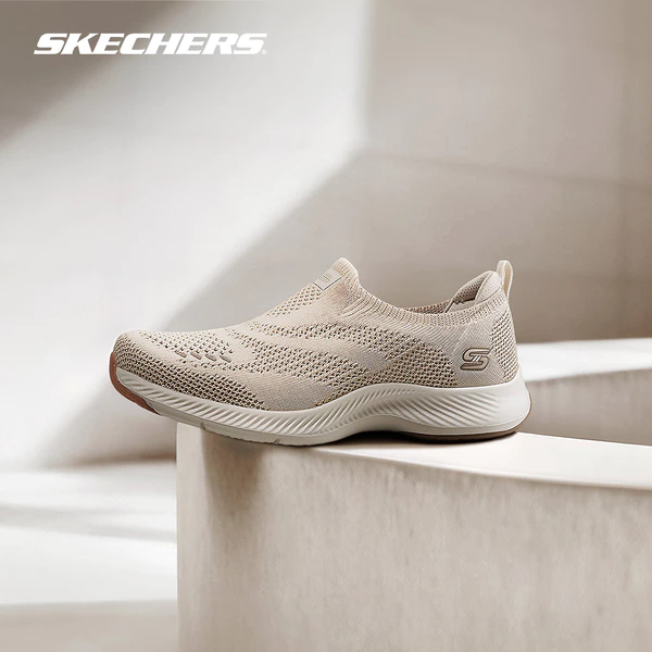 Giày Thể Thao Nữ Skechers Sport Active Vapor Foam Move Sweet Heart - 104637-TPE