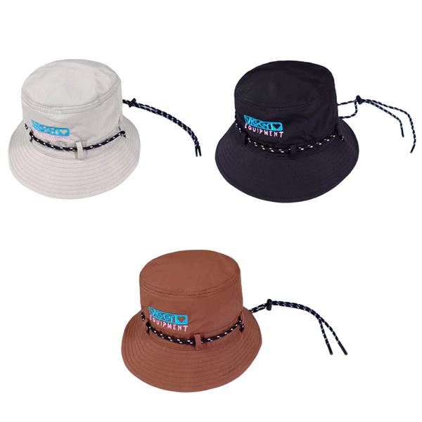 Mũ tai bèo VIGER EQT 2Way Bucket