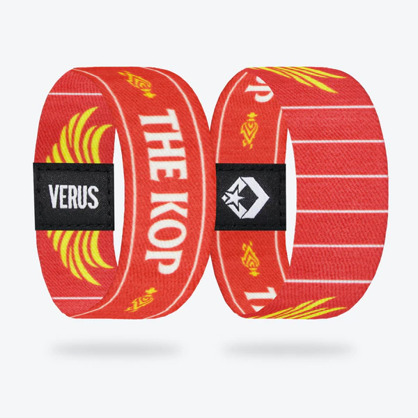 Vòng tay Verus - The Kop