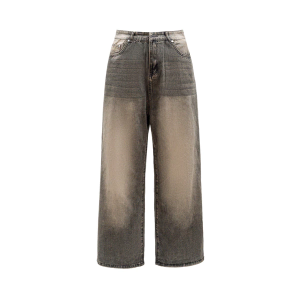 LYOS Jeans - Dust Grey