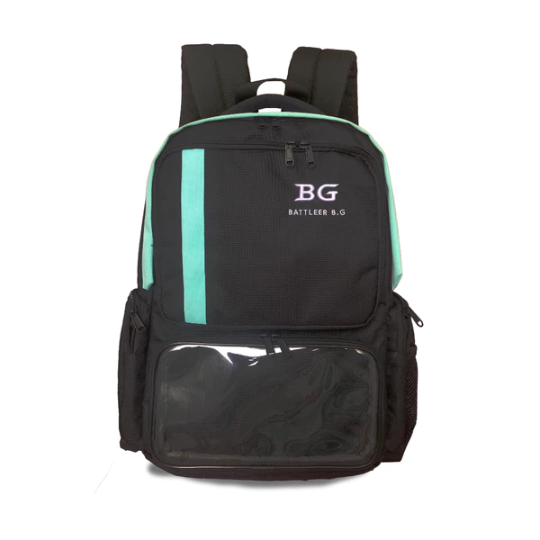 Balo BATTLE ER B.G mẫu x011 Unisex Streetwear Backpack