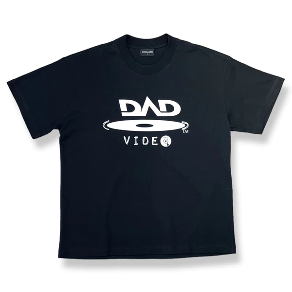 ÁO THUN | DVD LOGO T-SHIRT