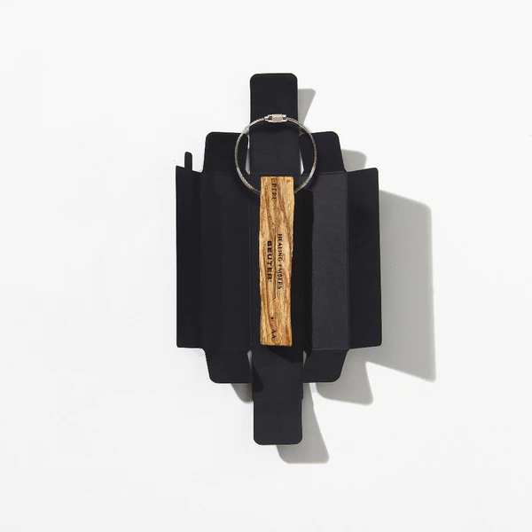 Thanh Gỗ Palo Santo Beuter Healing Embers