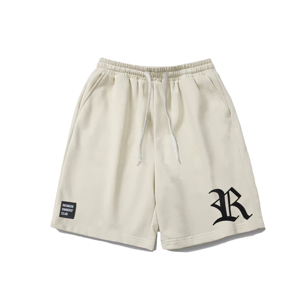 Quần Short REUNION "R"