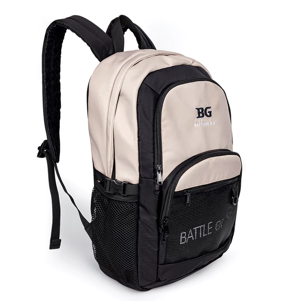 Balo BATTLE ER B.G mẫu x007 thời trang Unisex Streetwear Backpack