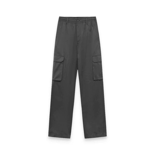 Quần SilenceStandard Kaki Cotton Velvet [QK01]