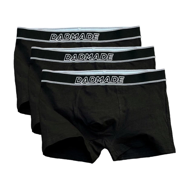 Quần Lót Nam Boxer | DADMADE BOXER