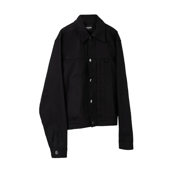 OUTBREAK - ÁO KHOÁC FORM BOXY DÀY *GTAC JACKET*