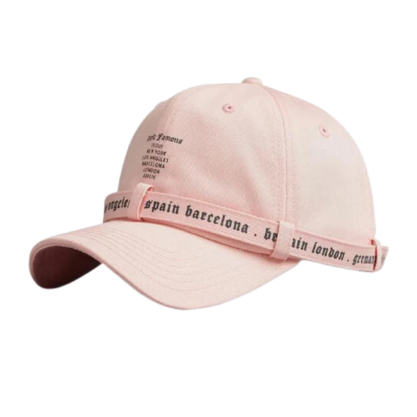 Nón Kết Dad Hat PREMI3R NN246 Unisex Size M Phong Cách Streetwear