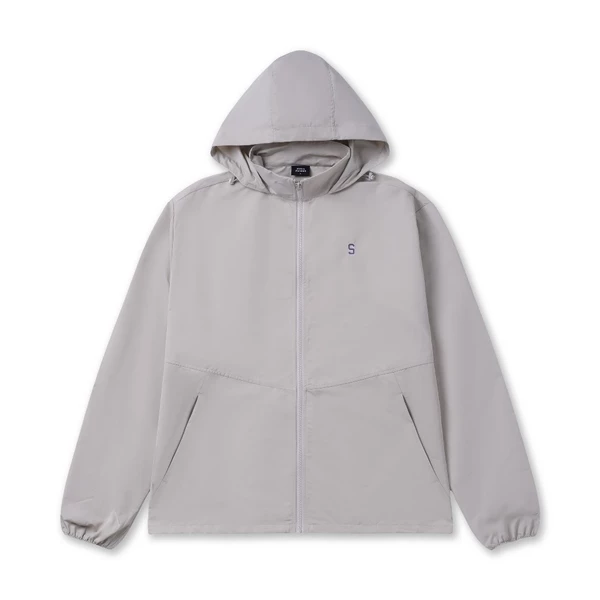 Áo khoác gió SilenceStandard Premium/ Logo S [KG01]