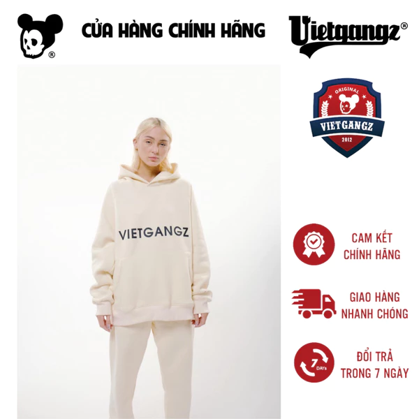 QUẦN NI VIETGANGZ KEM