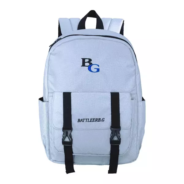 Balo BATTLE ER B.G x012 đựng laptop 15,6 inch unique Unisex Streetwear Backpack