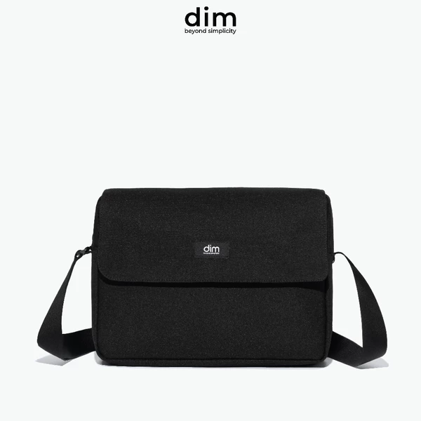 Túi đeo chéo đựng laptop DIM Modern Messenger